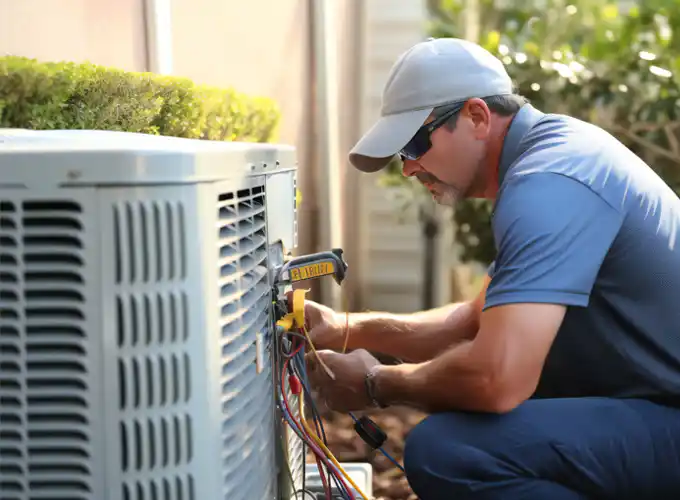 installateur Landsmeer